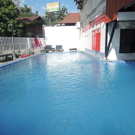 Lacasa Vang Vieng Hotel Zewnętrze zdjęcie