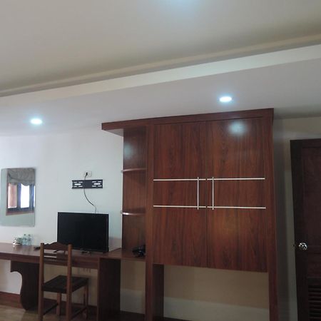 Lacasa Vang Vieng Hotel Zewnętrze zdjęcie