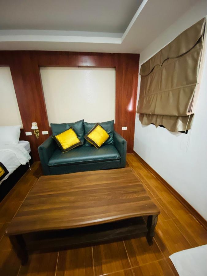 Lacasa Vang Vieng Hotel Zewnętrze zdjęcie