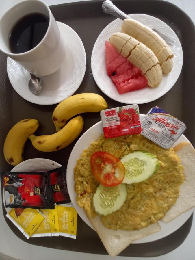 Lacasa Vang Vieng Hotel Zewnętrze zdjęcie