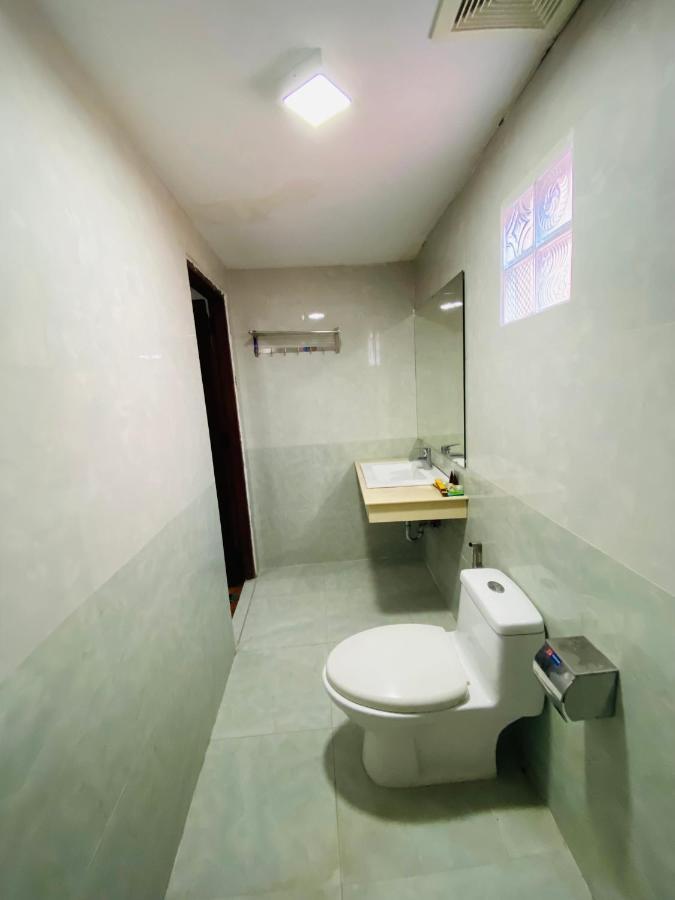 Lacasa Vang Vieng Hotel Zewnętrze zdjęcie