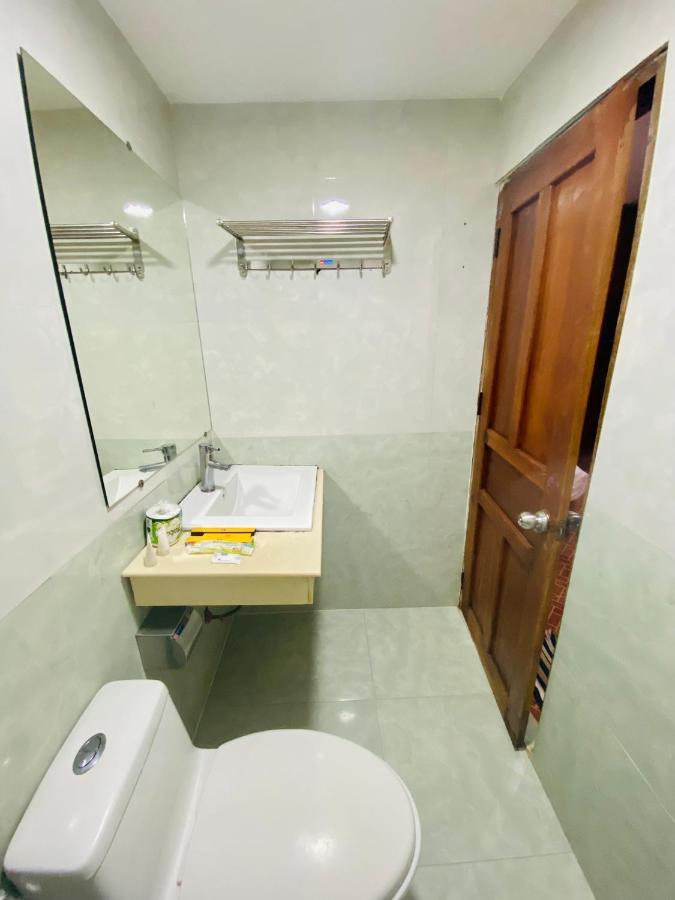 Lacasa Vang Vieng Hotel Zewnętrze zdjęcie