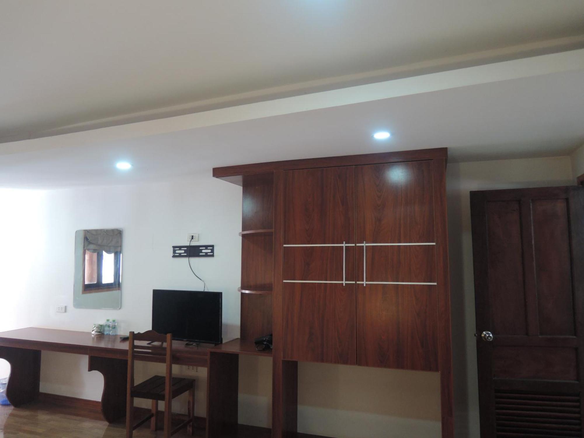 Lacasa Vang Vieng Hotel Zewnętrze zdjęcie