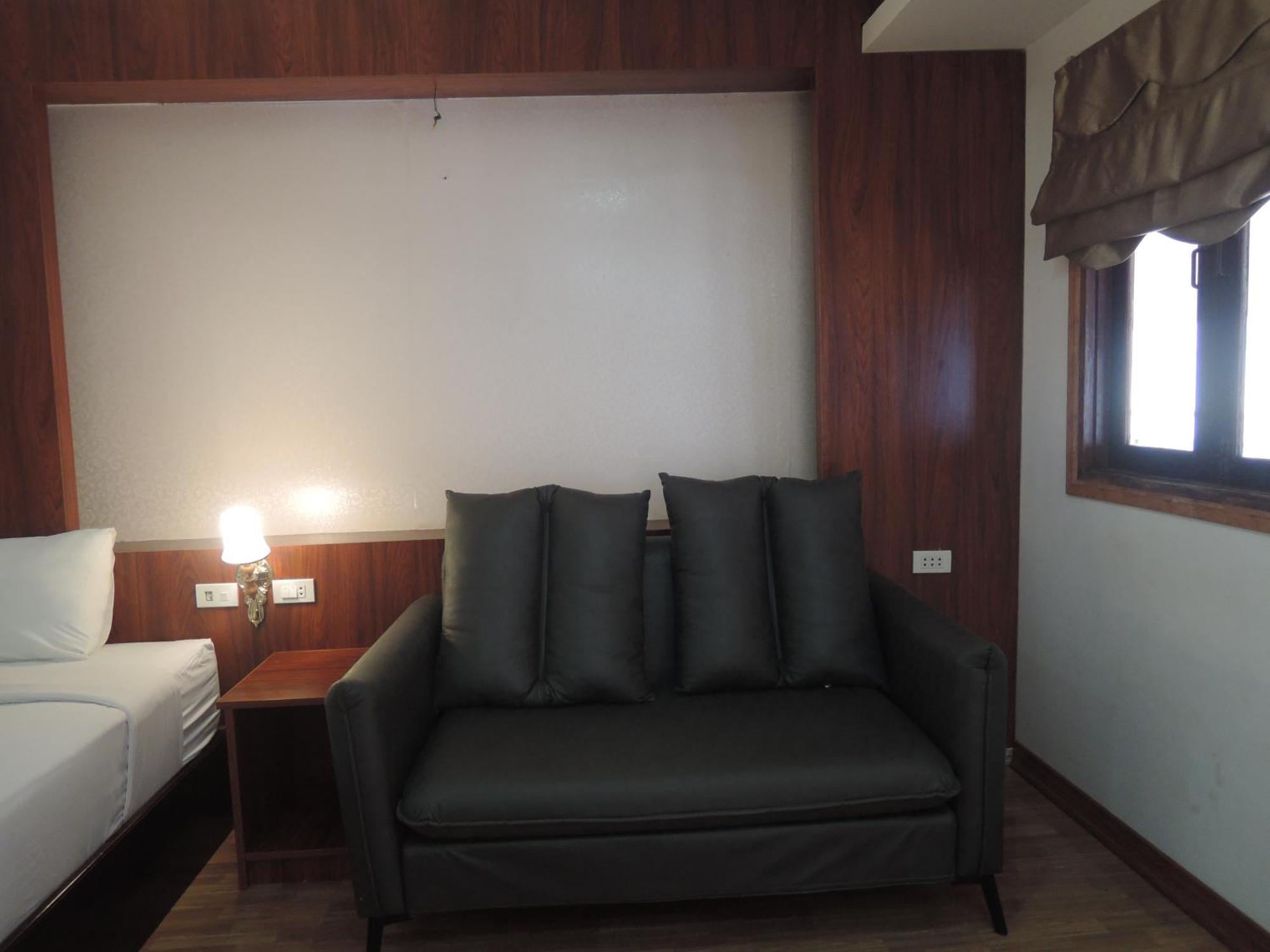Lacasa Vang Vieng Hotel Zewnętrze zdjęcie