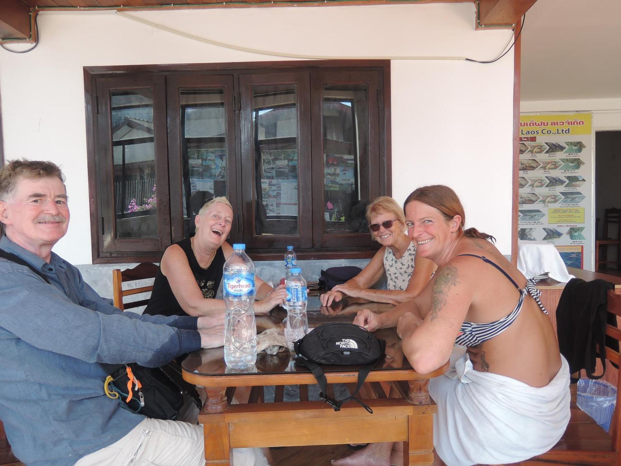 Lacasa Vang Vieng Hotel Zewnętrze zdjęcie