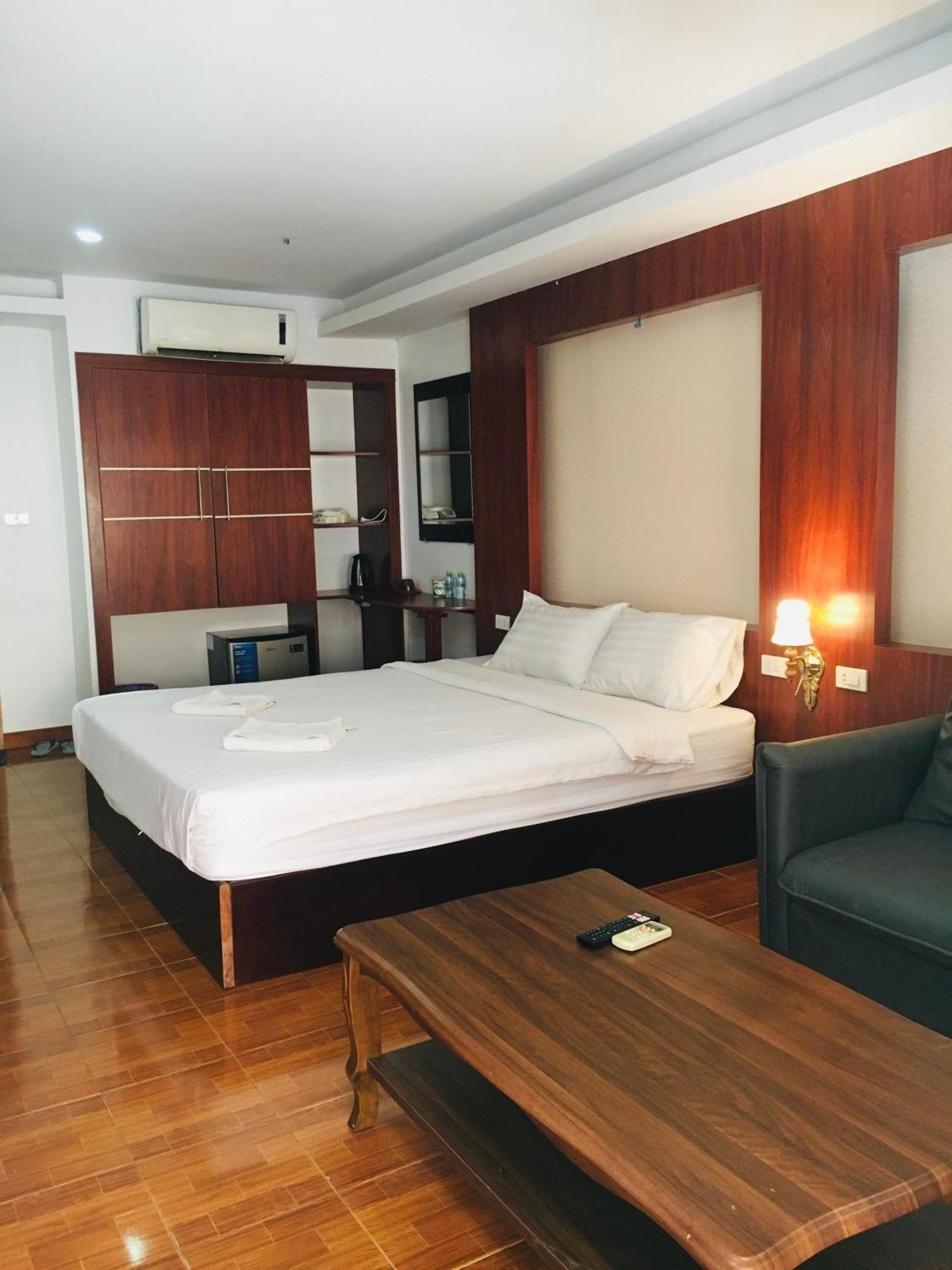 Lacasa Vang Vieng Hotel Zewnętrze zdjęcie